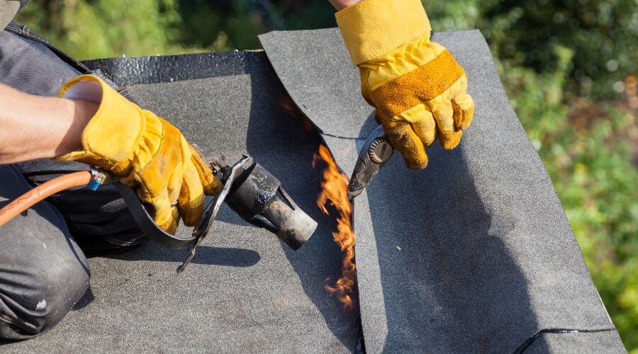 Expert flood damage restoration services in Berry Creek, CA
